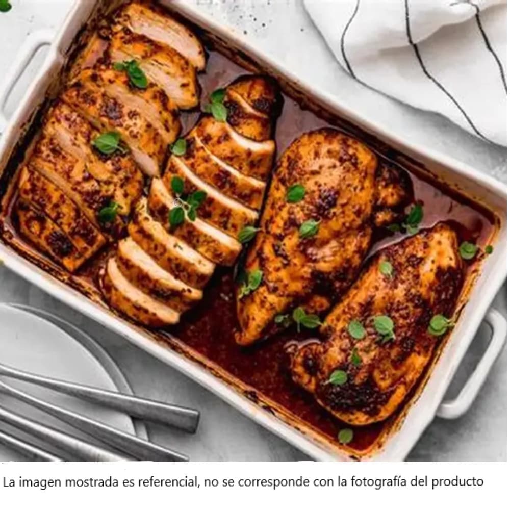 Pechuga de pollo sin piel y sin hueso La Isla (500g / 1.10 lb) - Miniatura 2