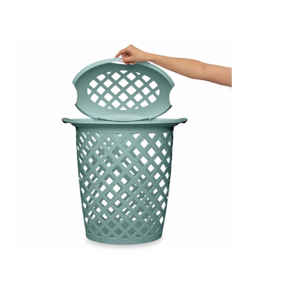 Cesto plástico para ropa Sanremo - Miniatura 3