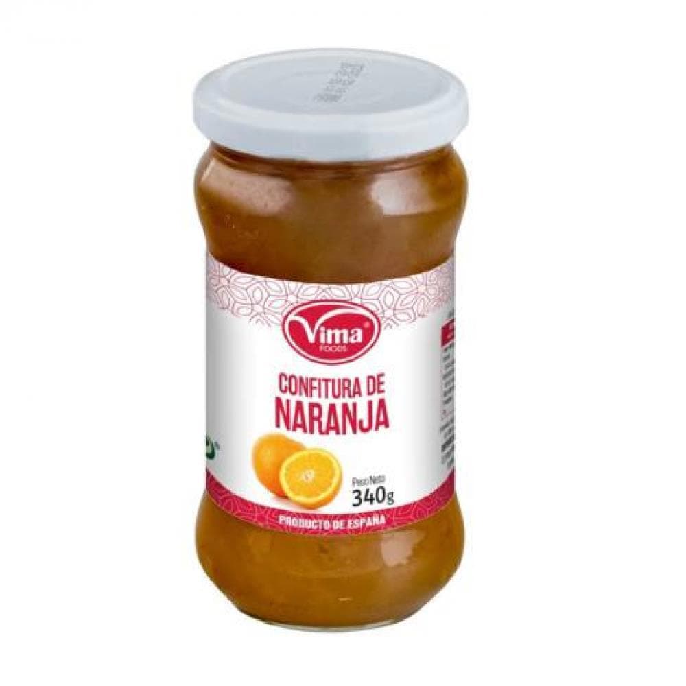 Confitura de naranja Vima Foods (340 g / 11.99 oz) - Miniatura 2