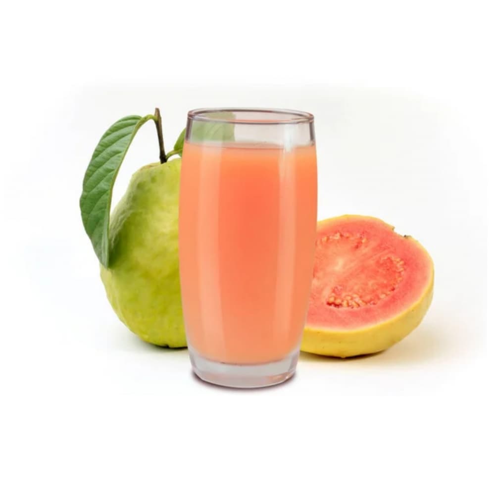 Néctar de frutas sabor guayaba Los Cobo (198 g / 7 oz) - Miniatura 4