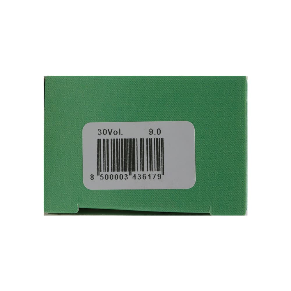 Tinte en crema No. 9 Rubio Natural Super Claro Suchel Camacho (100 ml) - Miniatura 5