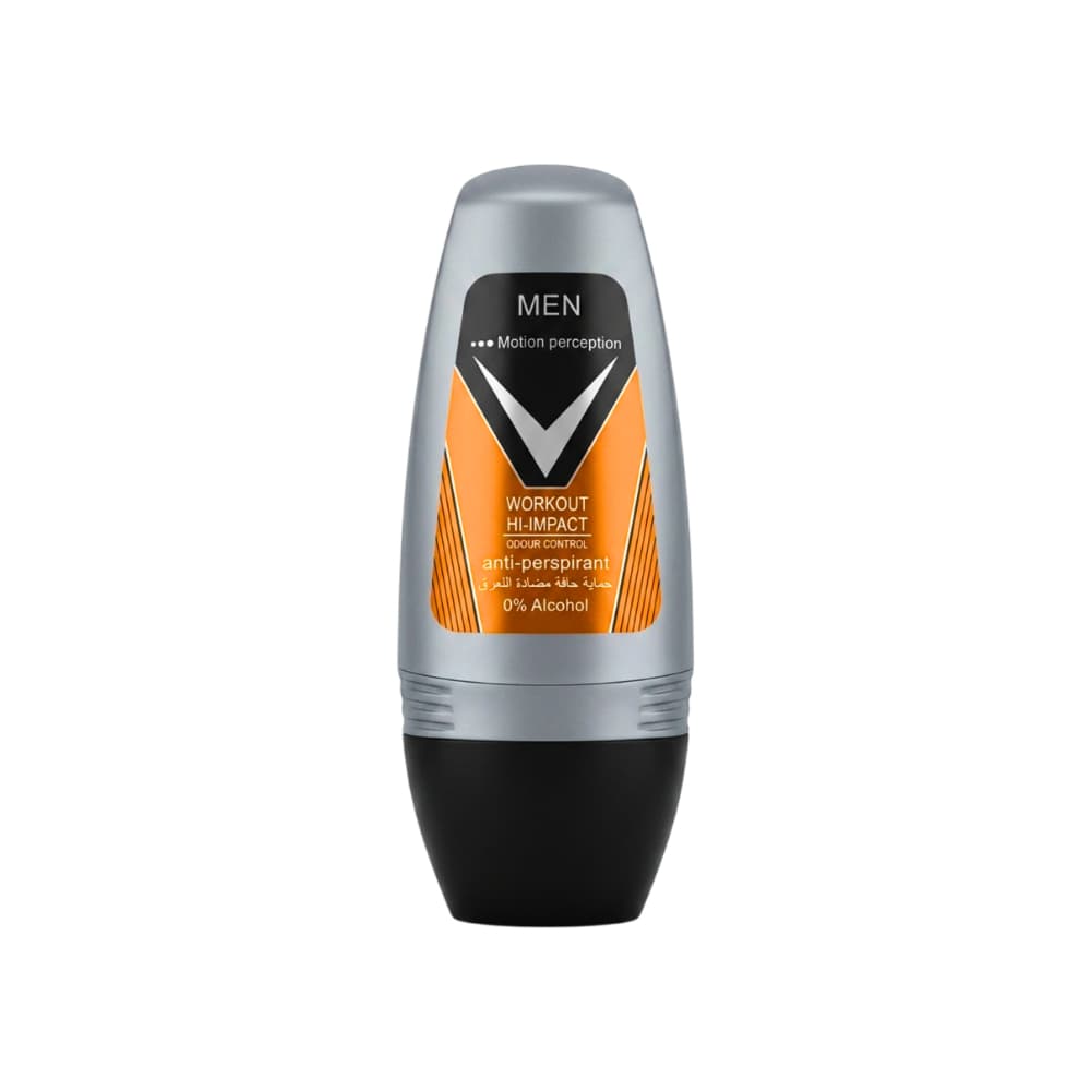Desodorante antitranspirante roll-on para hombre Motion Perception (50 ml / 1.76 fl.oz) - Miniatura 1