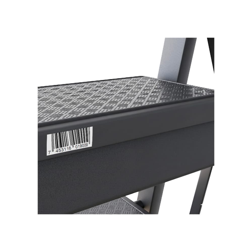 Escalera plegable de tijera multiusos Xtreme Tools - Miniatura 4