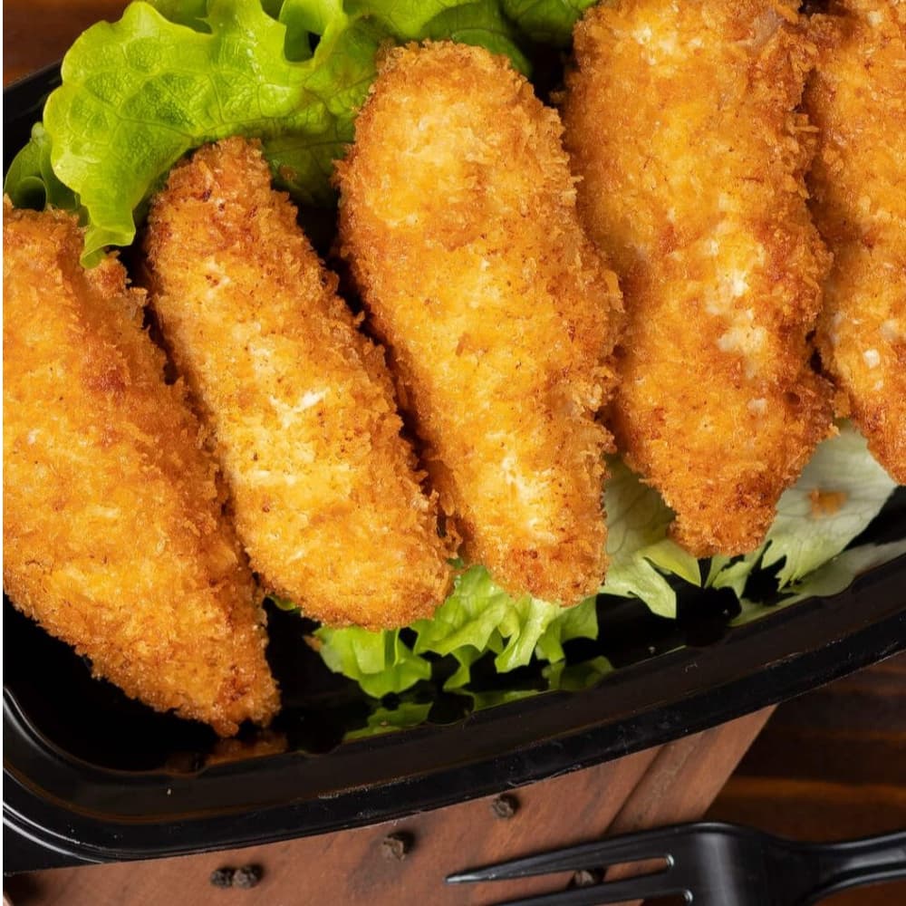 Filete de Panga La Isla (500 g / 1.10 lb) - Miniatura 3