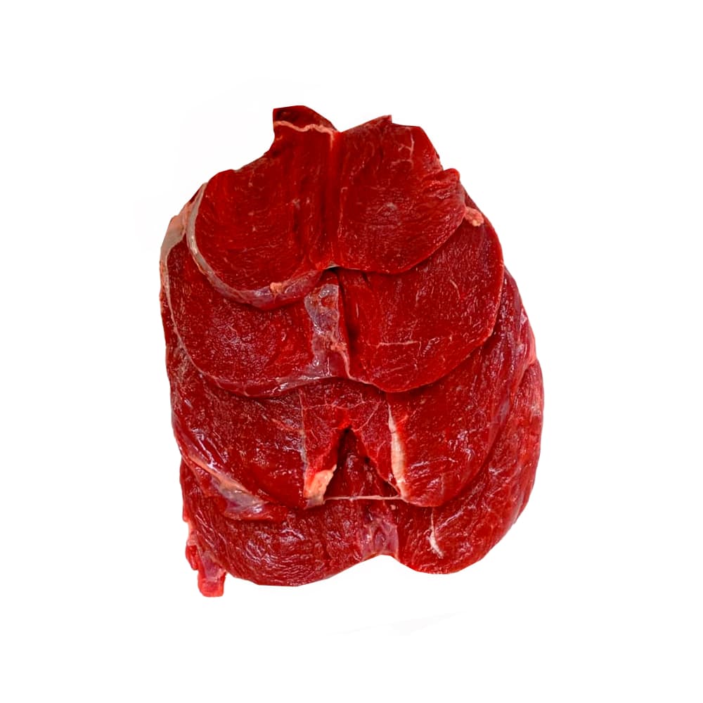 Bistec de res MCH (1 kg / 2.2 lb) - Imagen 1