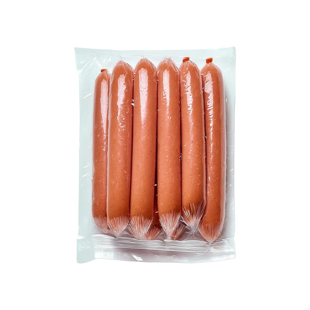 Salchichas de pollo Carrer (375 g / 13.22 oz) - Miniatura 4