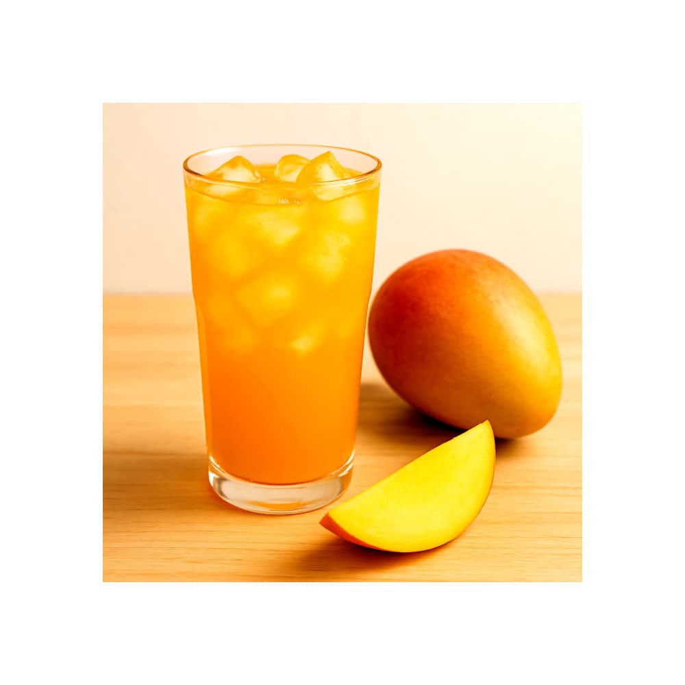 Combo de refrescos instantáneo sabor guayaba + guanabana + fresa + mango + piña - Miniatura 5