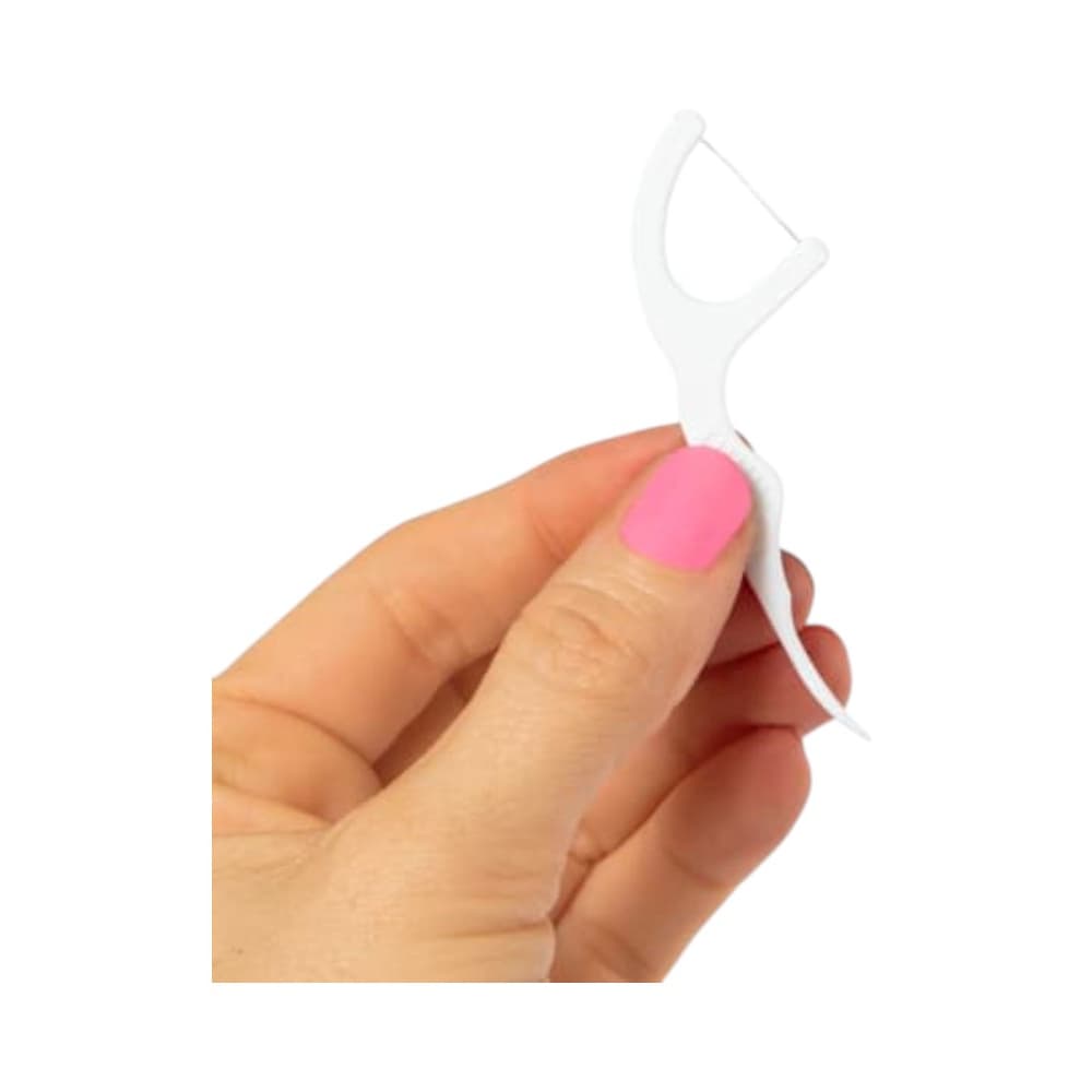 Palillos de limpieza interdental (60 U) - Miniatura 2