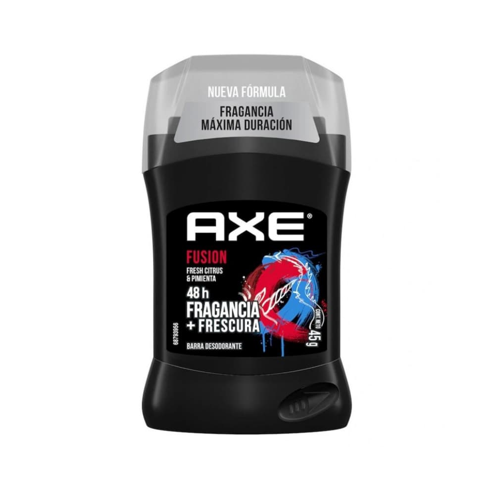 Desodorante en barra Fusion Axe (45 g / 1.58 oz) - Miniatura 2