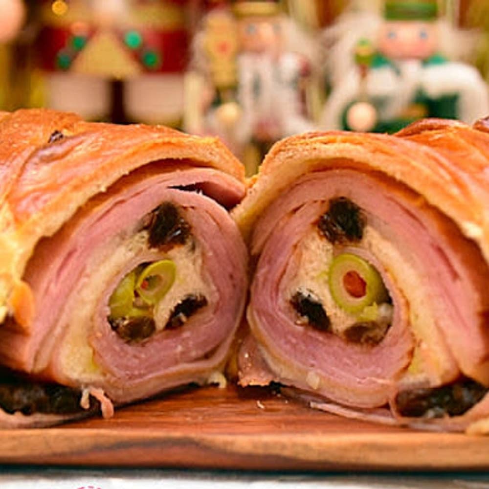 Jamón rápido Yunque (1 kg / 2.2 lb) - Miniatura 4