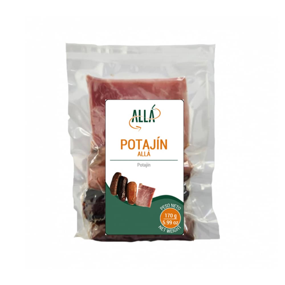 Potajín ALLÁ (170 g / 5.99 oz) - Imagen 1