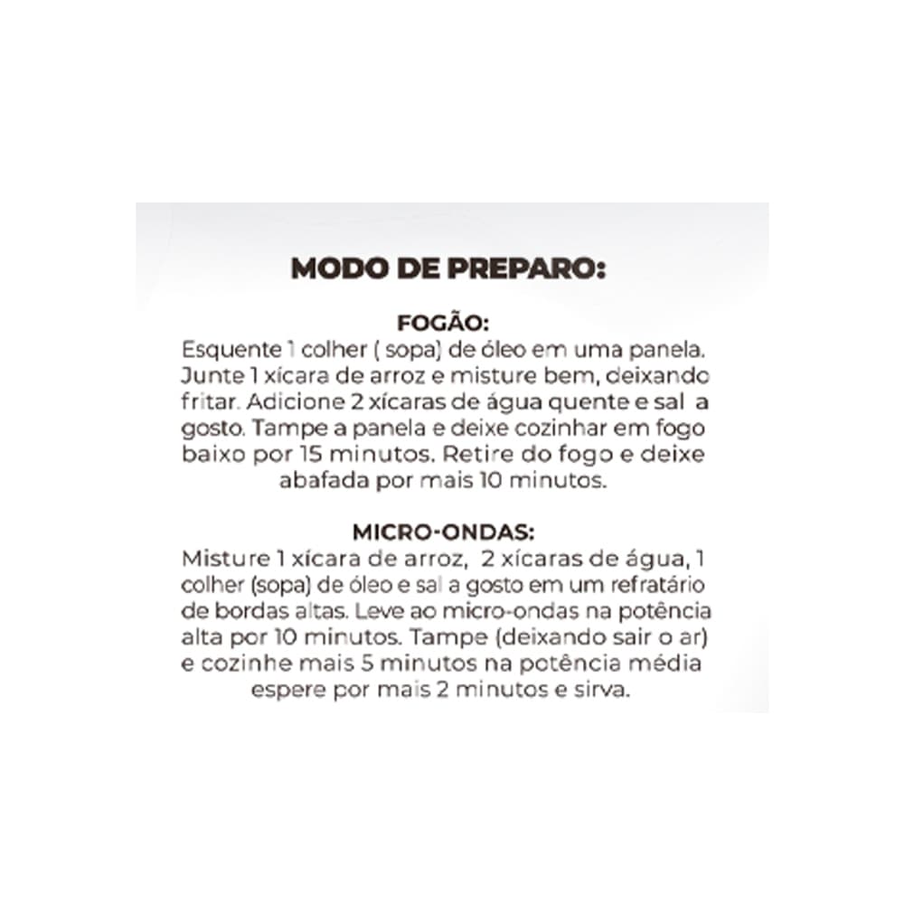 Arroz largo ADB Premium (2 X 5 kg / 11 lb) - Miniatura 4