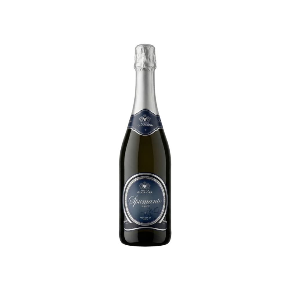 Vino Espumoso Brut Rocca Gloriosa (0.75 L / 25.36 floz) - Miniatura 1