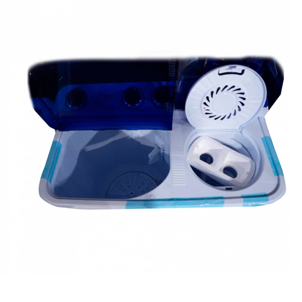 Lavadora semiautomática 7 kg Wynwood WYD-LVS7 - Miniatura 2