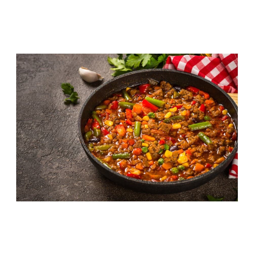 Picadillo de cerdo Saboré (500 g / 1.10 lb) - Miniatura 4