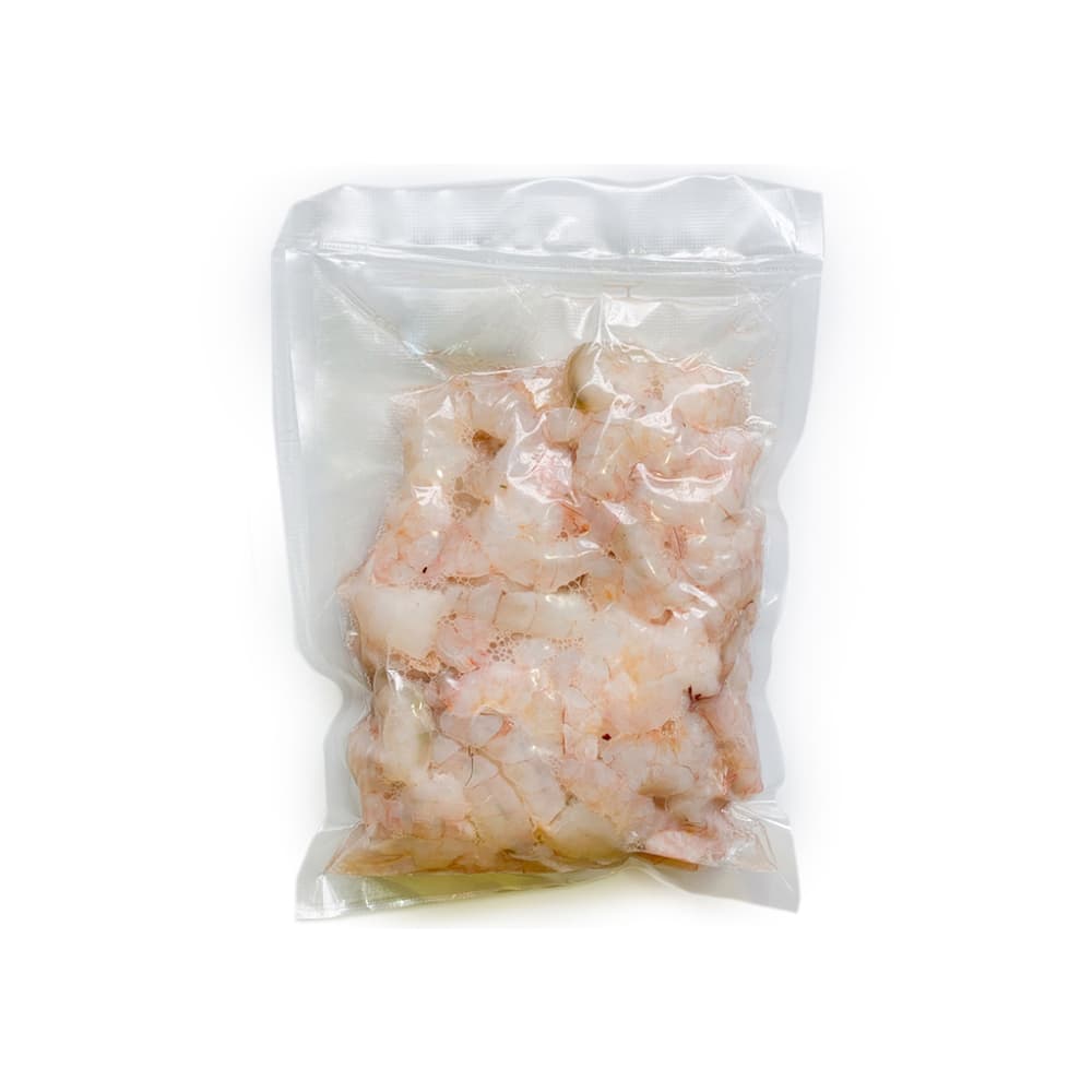 Camarón limpio Pescaito (1 kg / 2.2 lb) - Miniatura 4