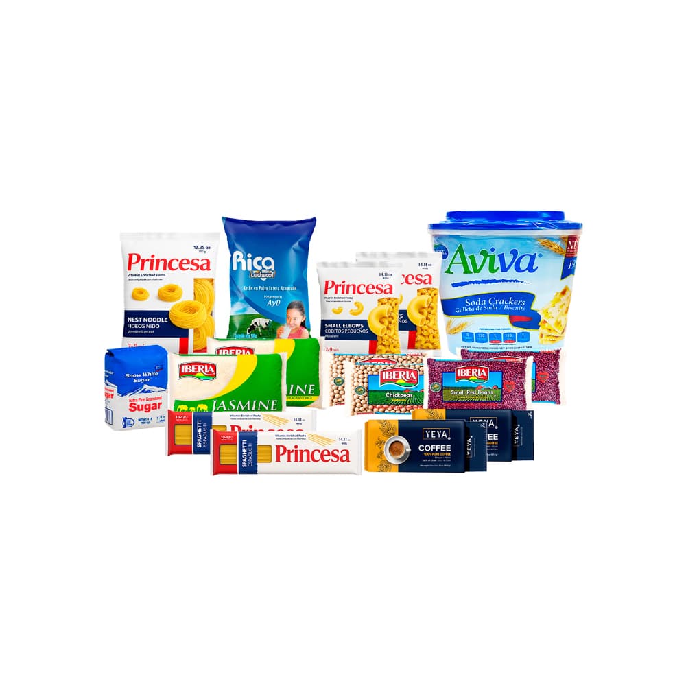 Combo de regalo para navidad - Imagen 1