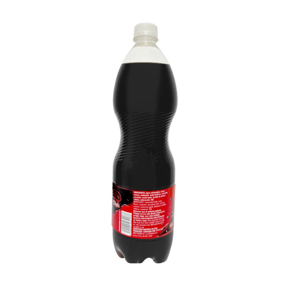 Refresco gaseado tukola Ciego Montero (6 x 1500 ml) - Miniatura 3