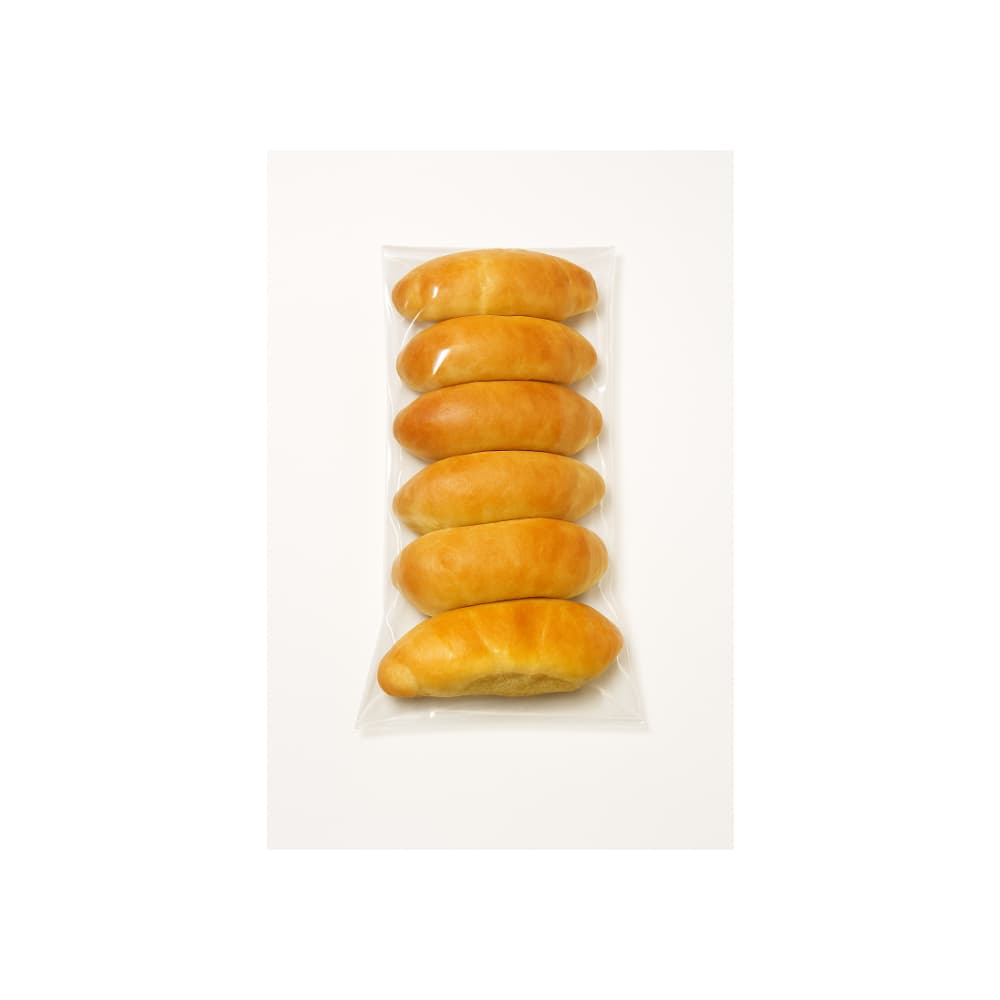 Pan de perro Panadería Fénix (6 x 80 g / 1.05 lb) - Miniatura 2