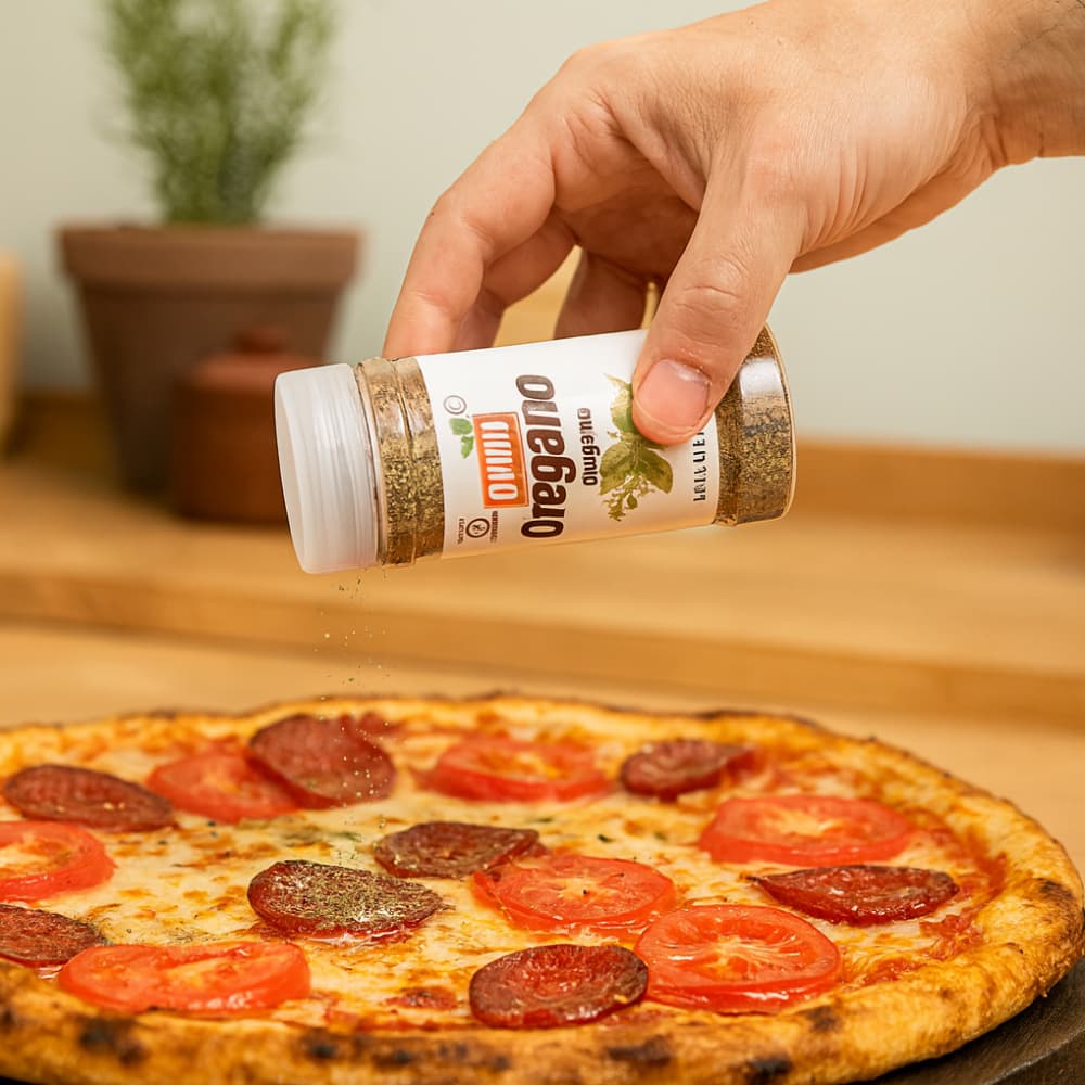 Orégano Badia (14.2 g) - Miniatura 4