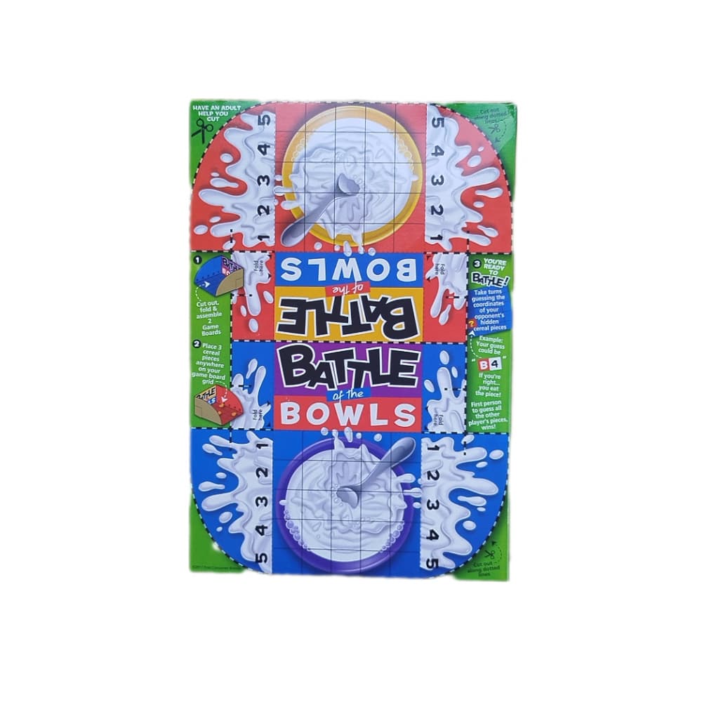 Cereales de maíz y avena endulzados Kiggins (368 g / 13 oz) - Miniatura 2