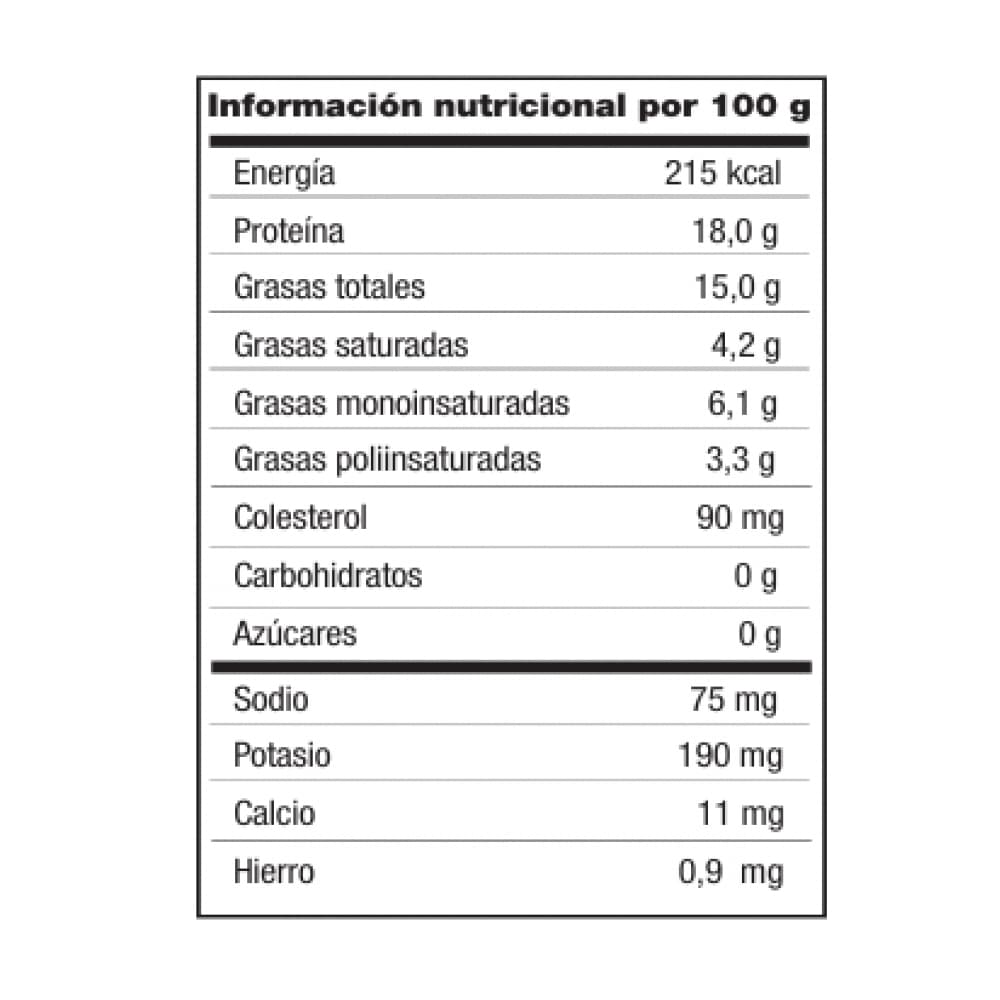 Cuartos traseros de pollo Super Yu (2 kg / 4.4 lb) - Miniatura 3