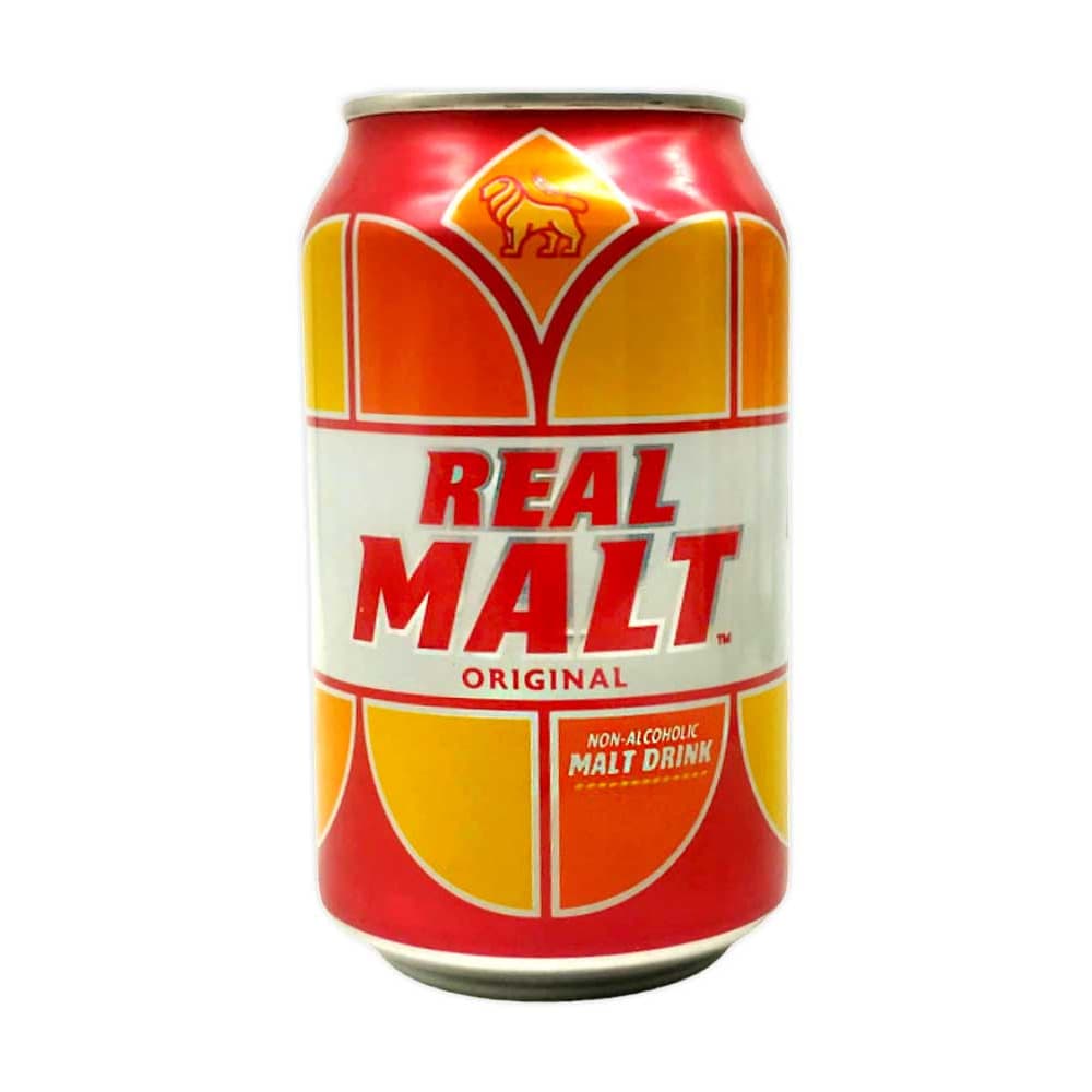 Malta Real (330 ml) - Miniatura 4