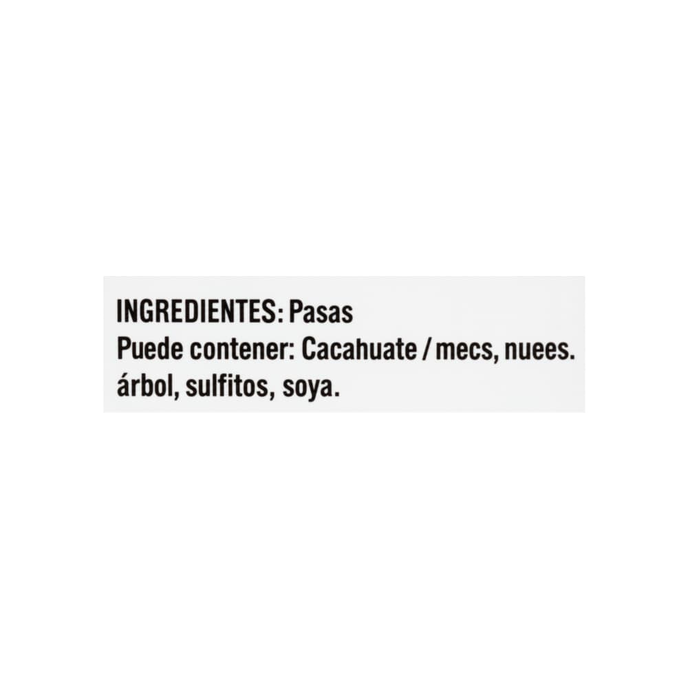 Pasas Selecto (100 g / 3.5 oz) - Miniatura 7