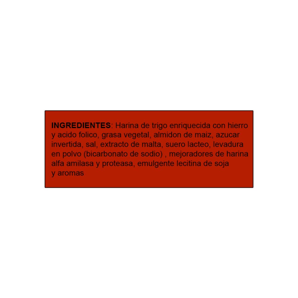 Galletas de crema salada Renata (170 g / 5.99 oz) - Miniatura 4