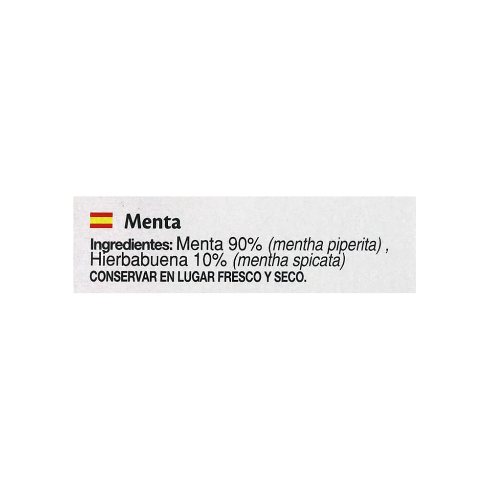 Te menta póleo Ship Tes Mundo (37.5 g / 1.32 oz) - Miniatura 7