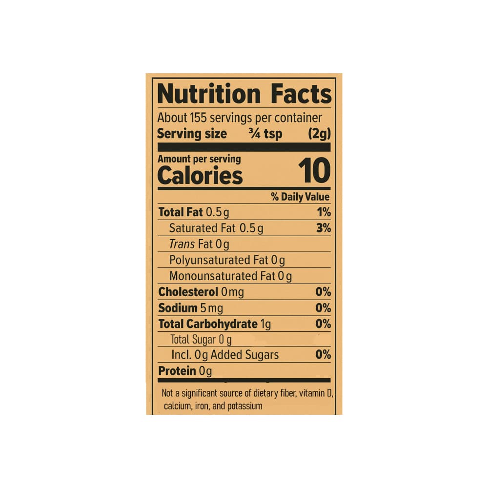 Sustituto de crema en polvo para café Nestlé Coffee Mate Original (311.8 g / 11 oz) - Miniatura 4