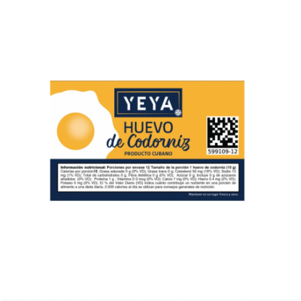 Huevos de codorniz (24 U) - Miniatura 3