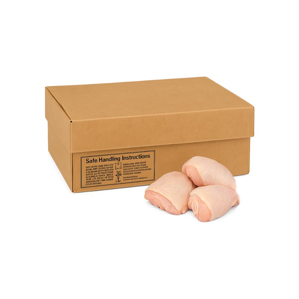 Caja de encuentros de pollo Pilgrim's (18.14 kg / 40 lb) - Imagen 1