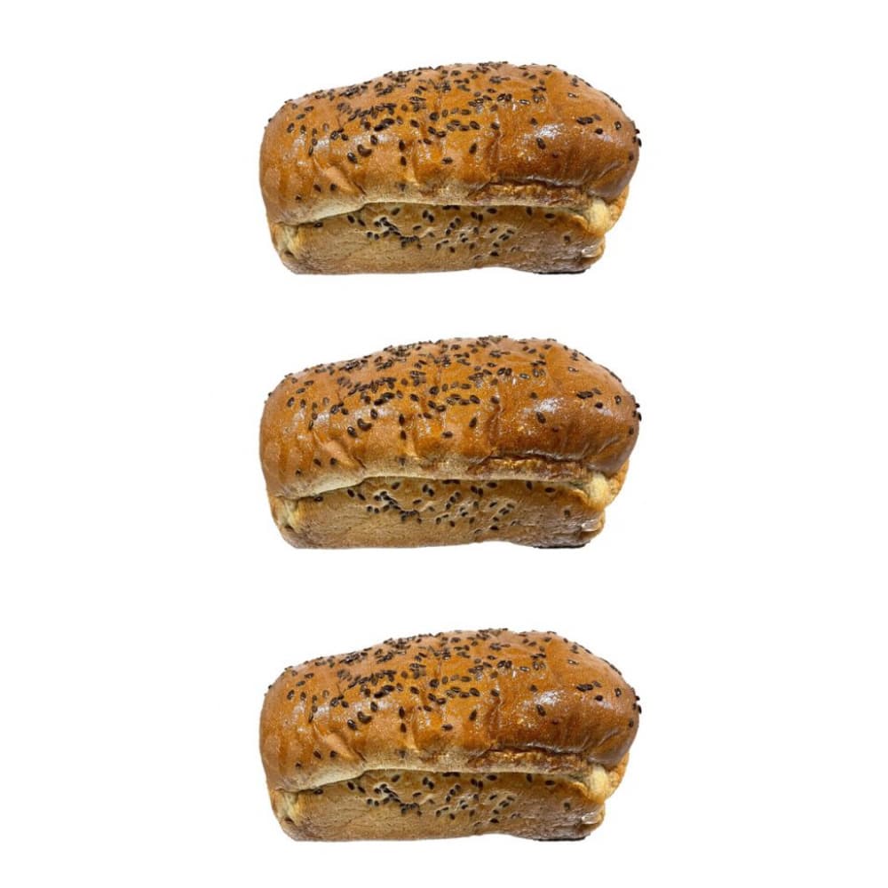 Pan de molde con semilla (  3 x 300 g / 10.58 oz ) - Imagen 1