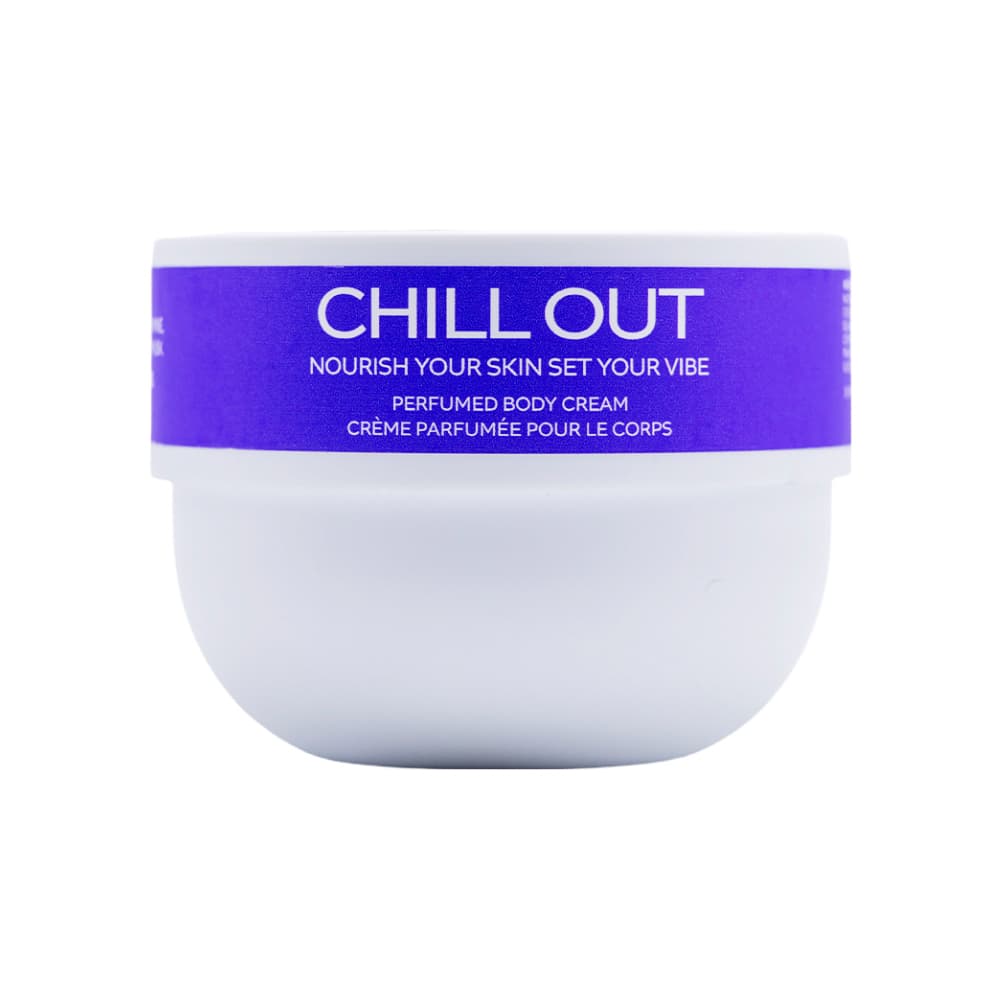 Crema corporal perfumada relajante Sol de Oro (236 ml / 8 fl. oz) - Imagen 1