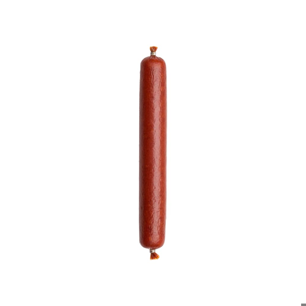 Chorizo ahumado MCH Campestre (1 kg / 2.2 lb) - Miniatura 2
