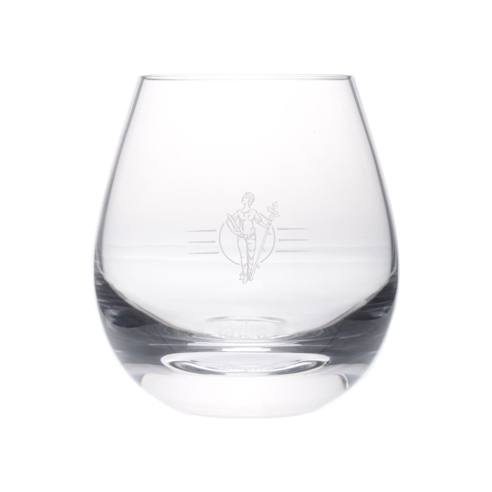 Hielera de cristal Havana Club - Miniatura 1
