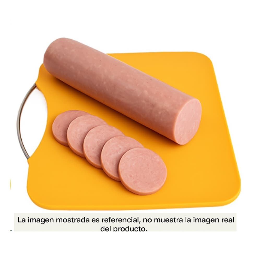 Jamón cocido Ay que rico (3.09 kg / 6.8 lb) - Miniatura 4