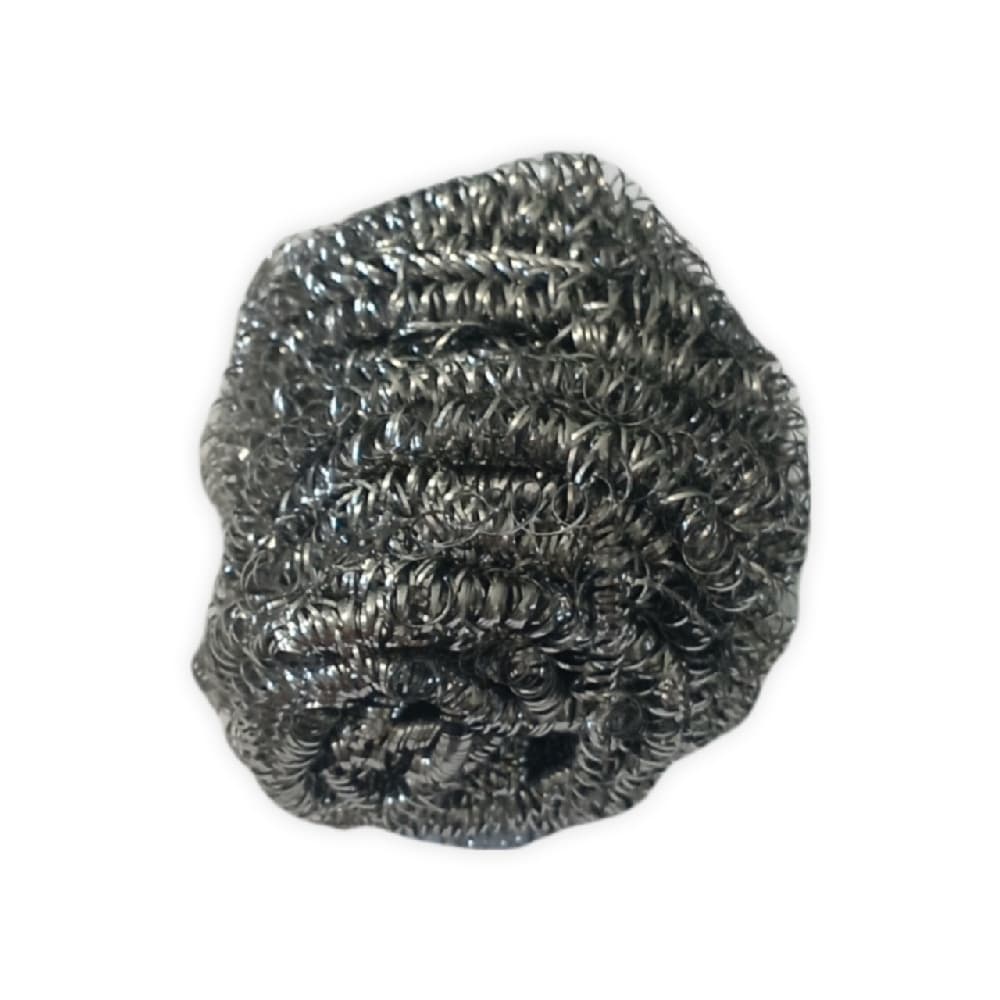 Estropajo de acero inoxidable - Imagen 1