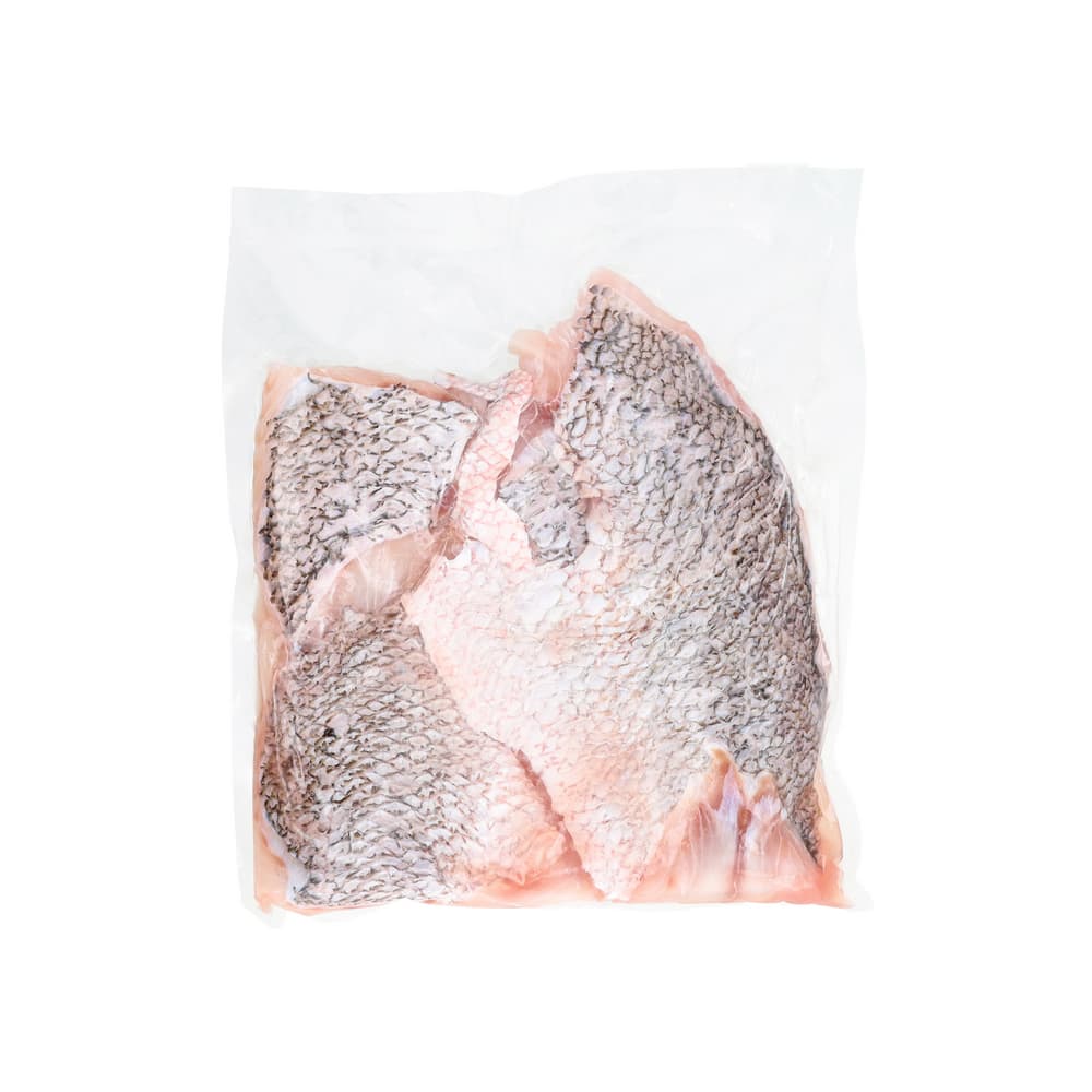 Filete de pescado pargo Ilé (2 kg / 4.4 lb) - Miniatura 4