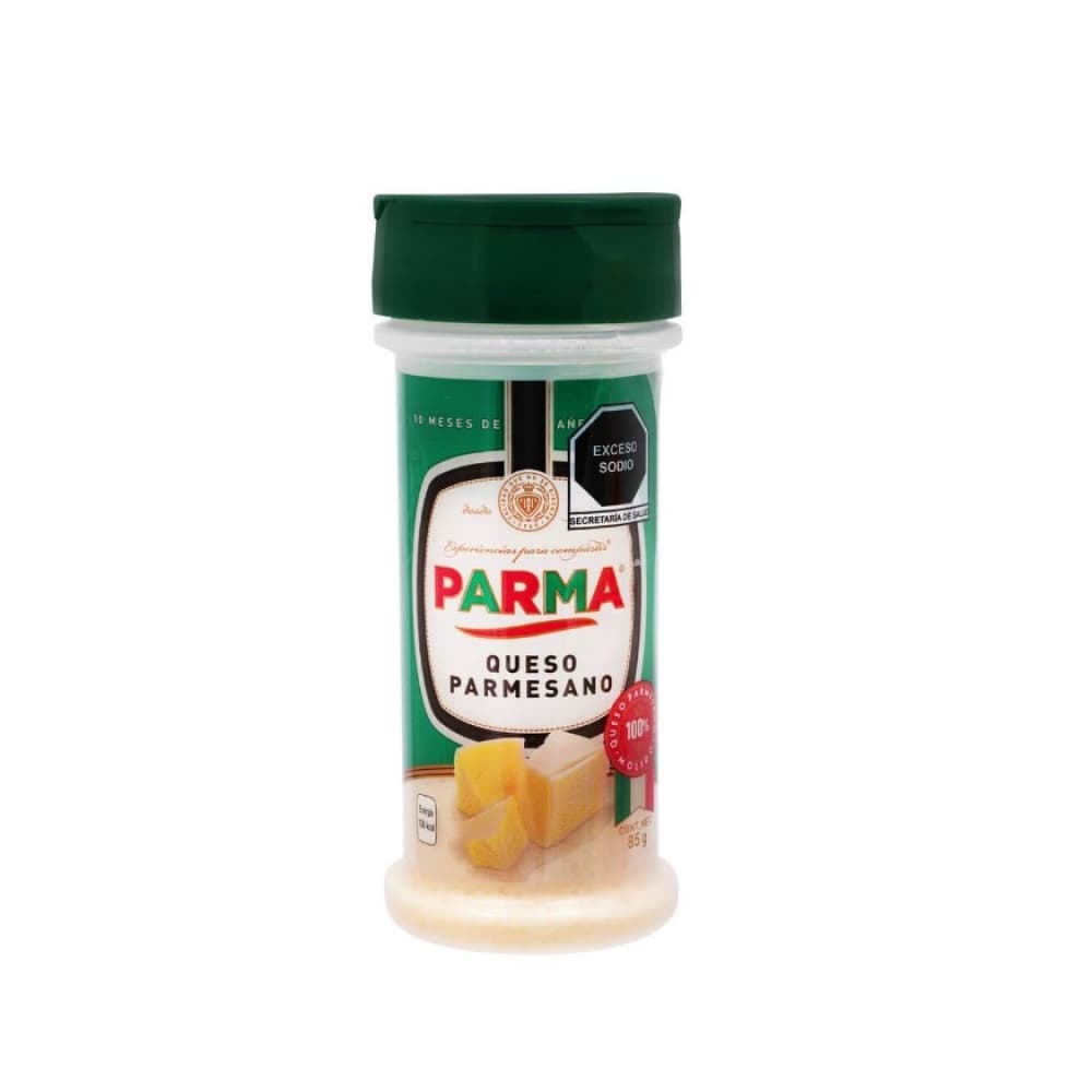 Queso parmesano Parma (85 g / 3 oz) - Imagen 1