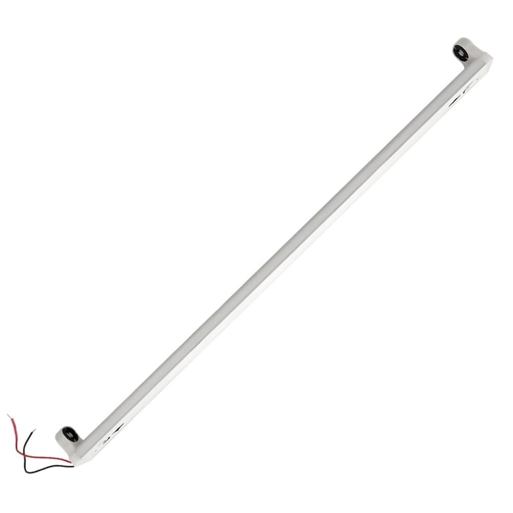 Soporte para tubo LED T8 9 W - Miniatura 2