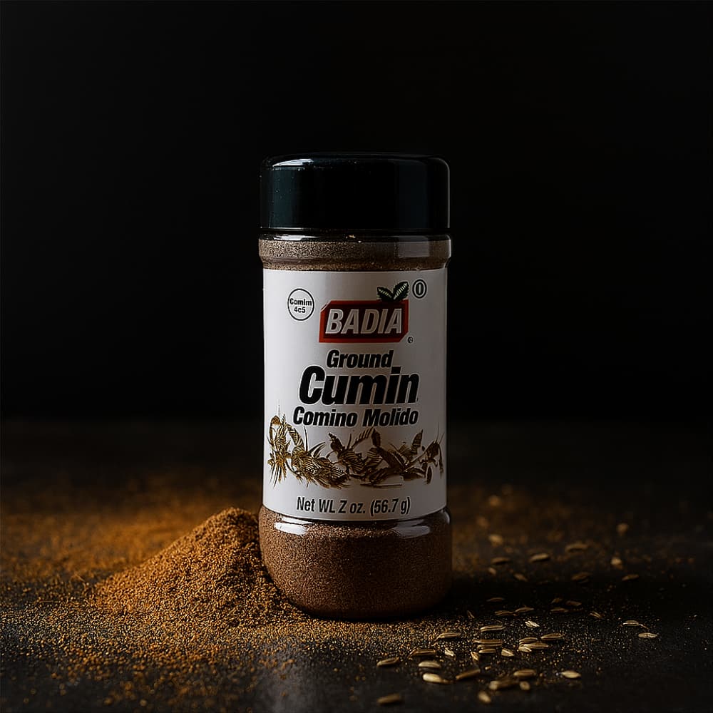 Comino molido Badia (56.7 g / 2 oz) - Miniatura 4