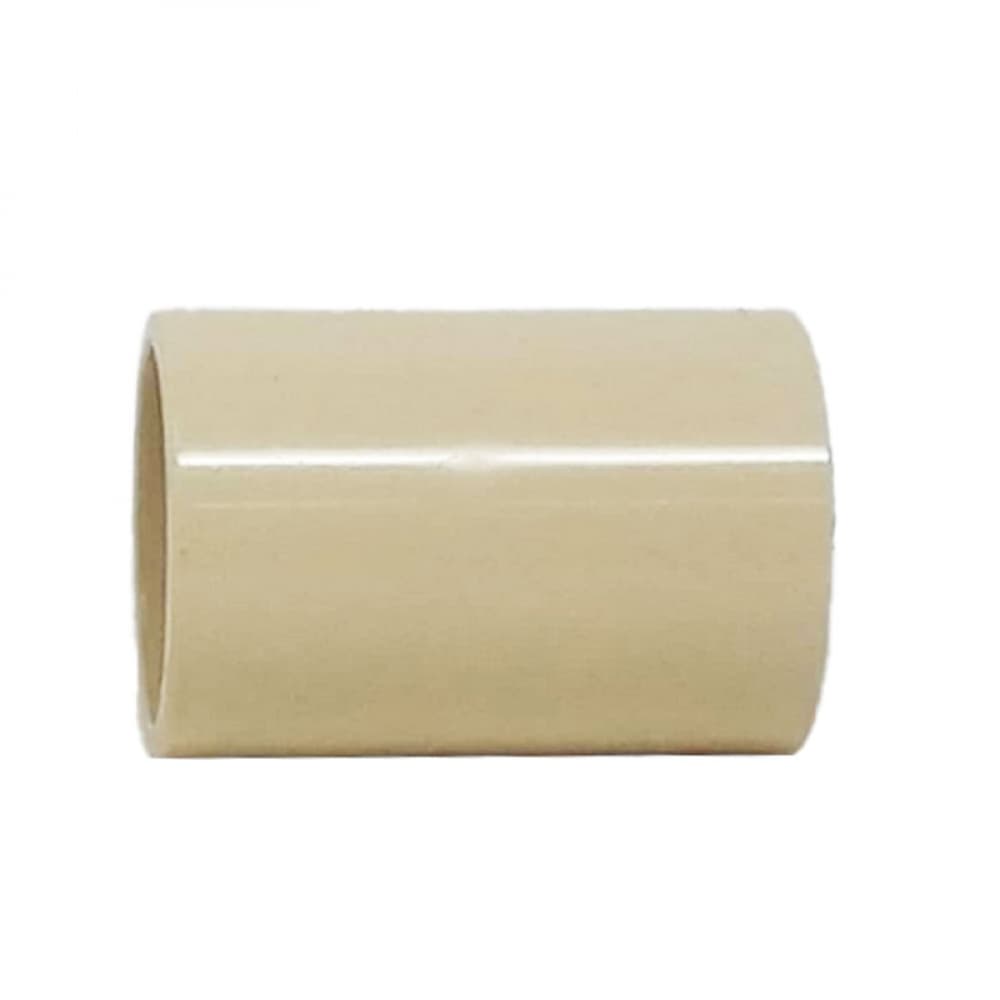 Conector CPVC para tubería 3/4” Malu - Imagen 1