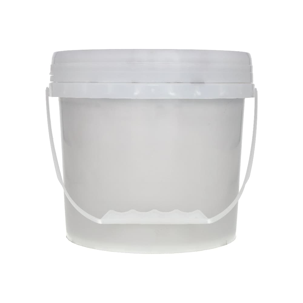 Pintura de vinil color gris SERVISUMIC (4 L) - Miniatura 2