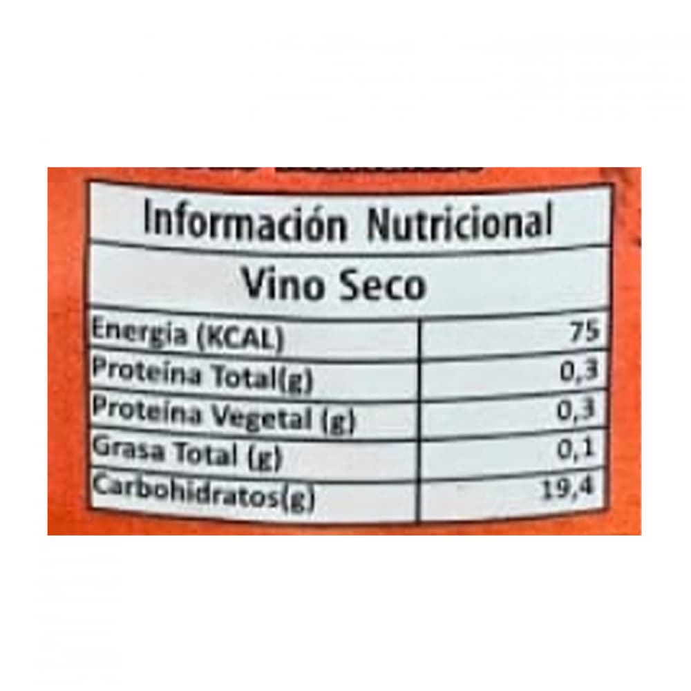 Zumo de naranja (2 x 1 L) - Miniatura 3