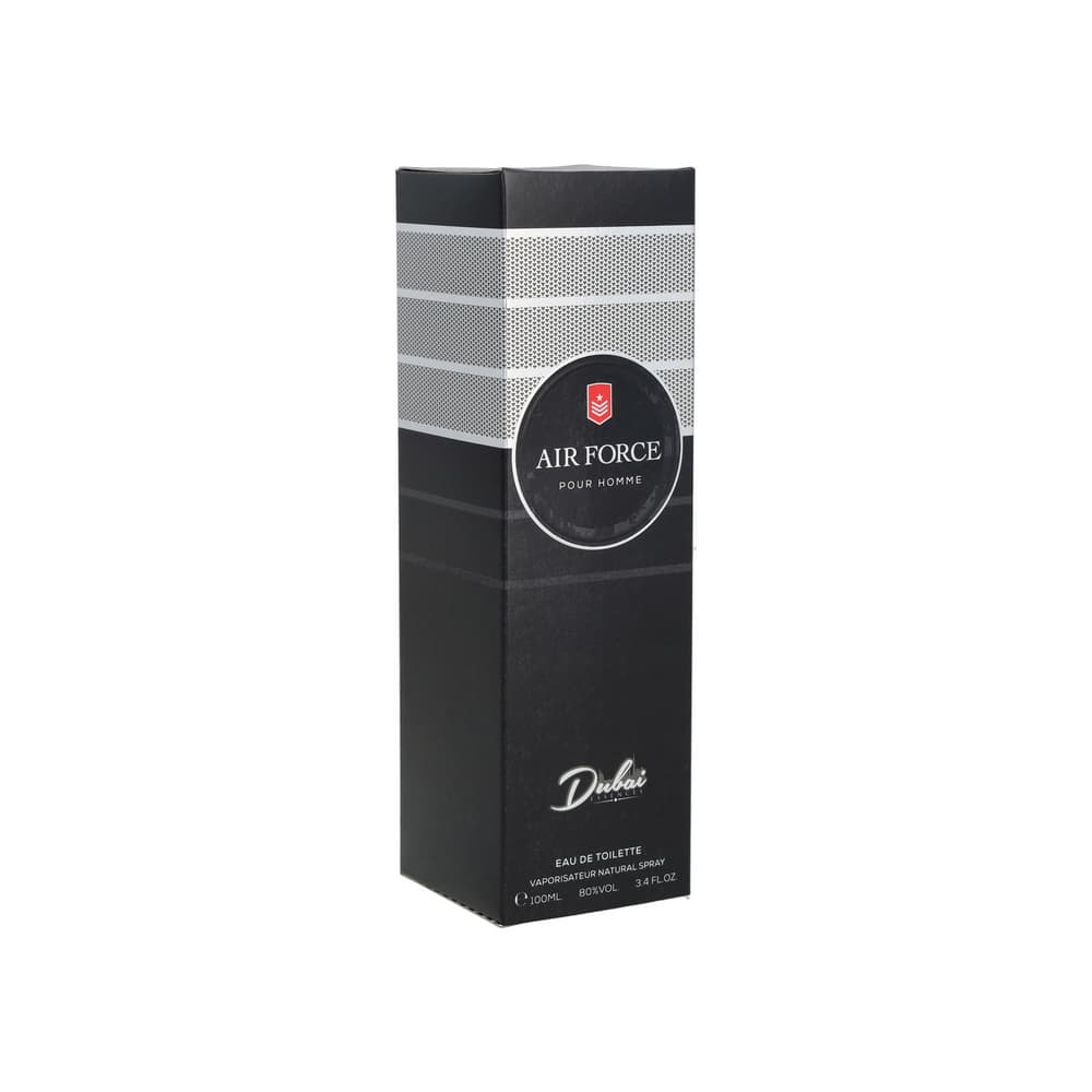 Eau de parfum para hombre Air Force Dubai Essences (100 ml) - Miniatura 2