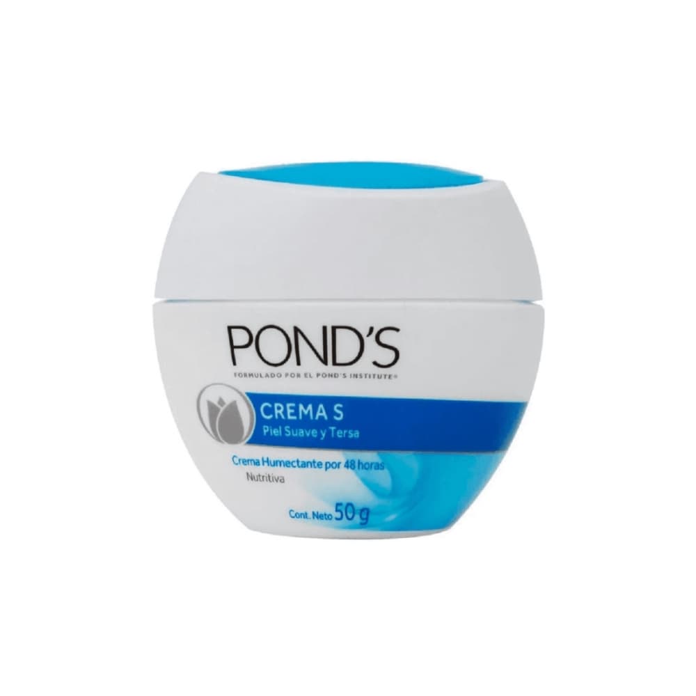 Crema humectante por 48 horas Pond´s (50 g / 1.76 oz) - Imagen 1