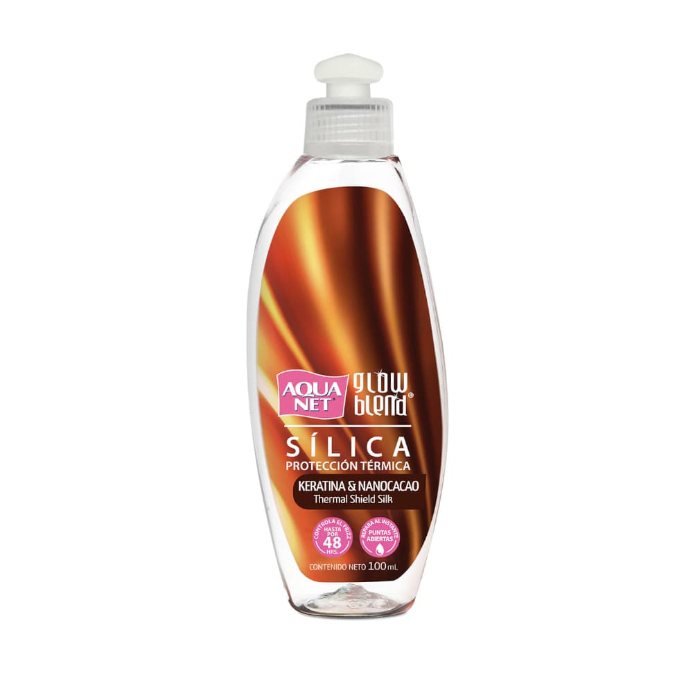 Silica para protección térmica Aqua Net (100 ml / 3.38 oz.) - Imagen 1