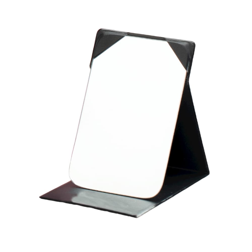Espejo negro grande plegable Mary Kay - Imagen 1